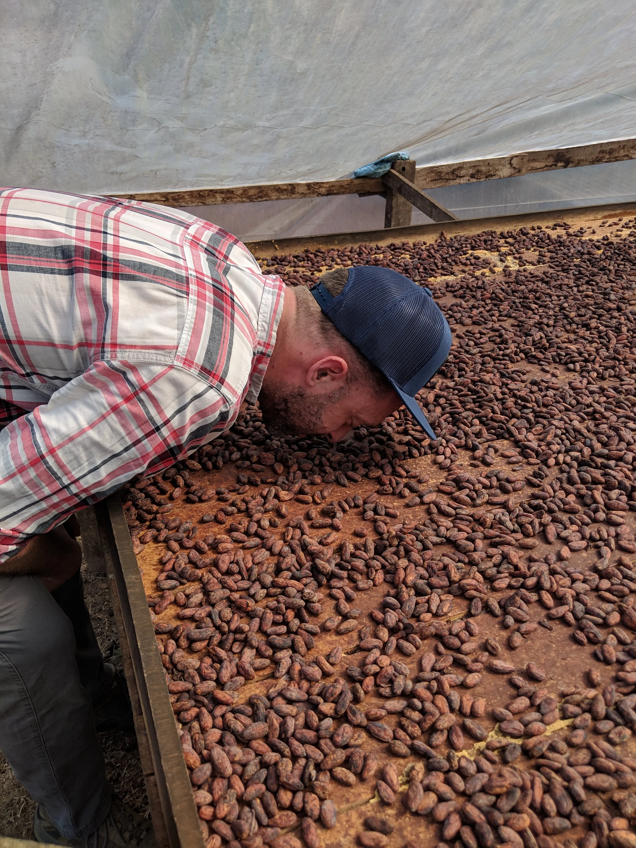 Collaboration Fuels Atlanta's Xocolatl Small Batch Chocolate | The
